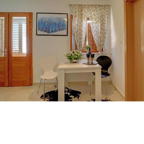 Studio apartments Kalma