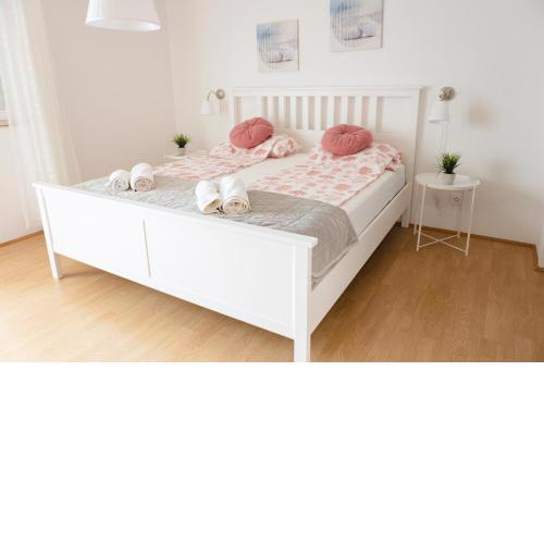 Studio-Appartements Emwey
