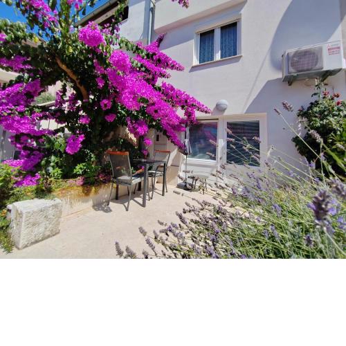 Studio City Garden
