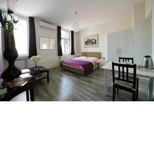 Studio Dolac Centar