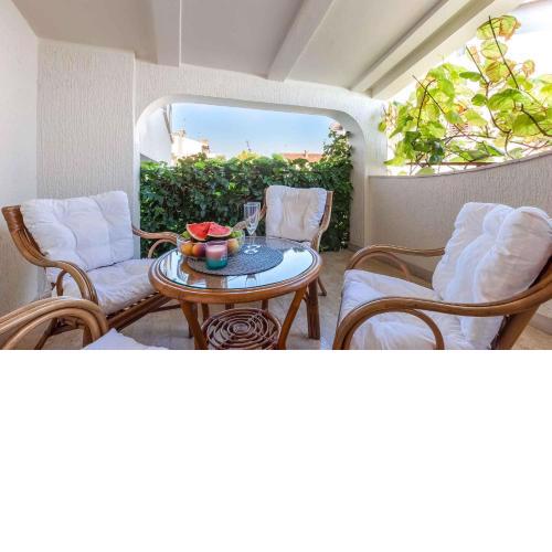 Studio in Porec - Istrien 40748