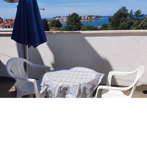Studio in Porec - Istrien 43257