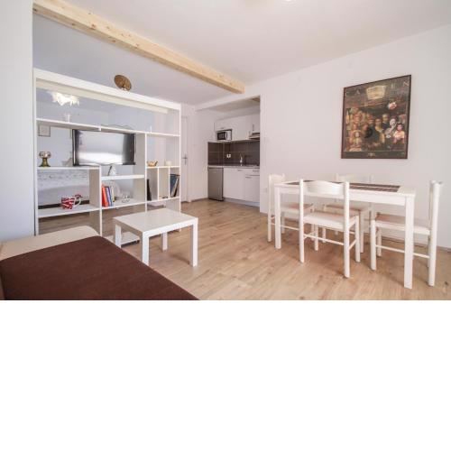 Studio La Boheme