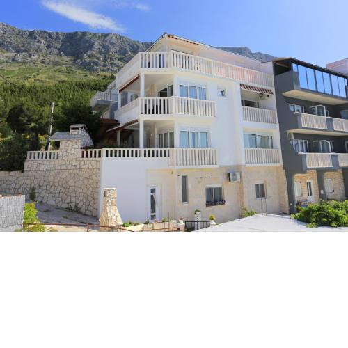 Studio Lokva Rogoznica 13226a