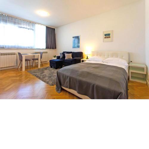 Studio M Zagreb