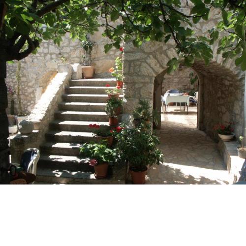 Studio Novi Vinodolski 2382a