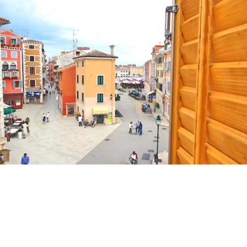 Studio Old Town Rovinj