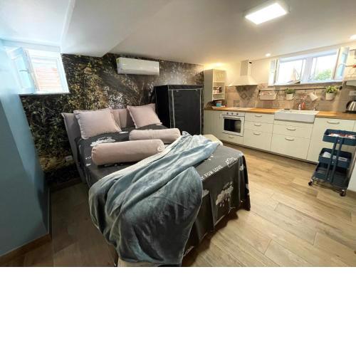 Studio Pod Room, free parking