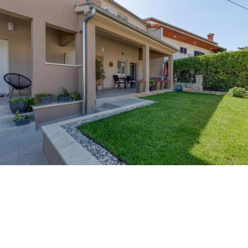 Studio Riva with Terrace