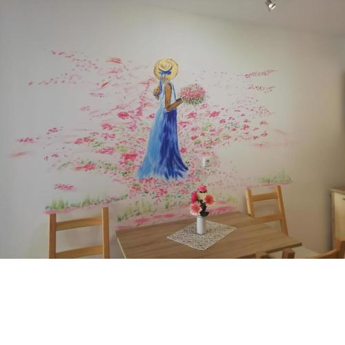Studio Rose