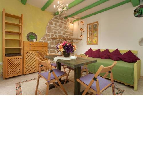 Studio with garden in Rovinj