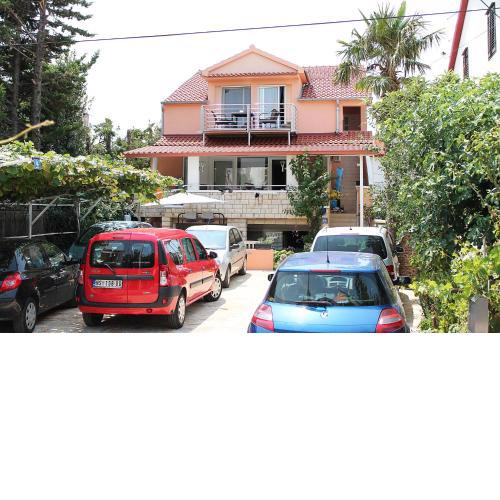 Studio Zadar - Diklo 12854a