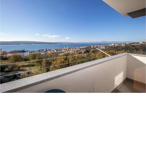Stunning Apartment In Crikvenica With Wifi