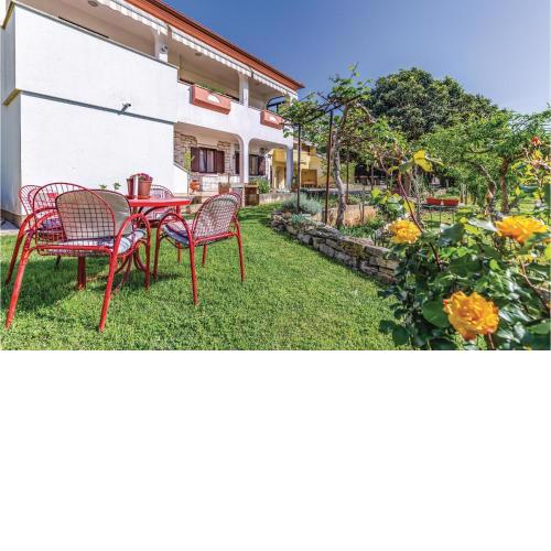 Stunning Apartment In Pula With Wifi
