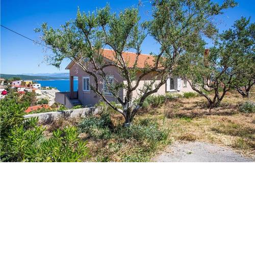 Stunning Apartment In Vrbnik With Kitchen