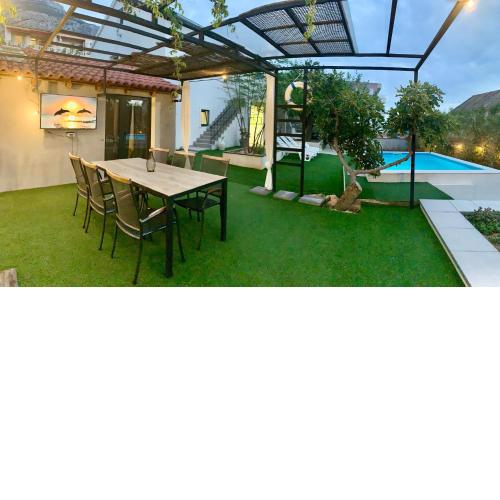 Summer apartment 4