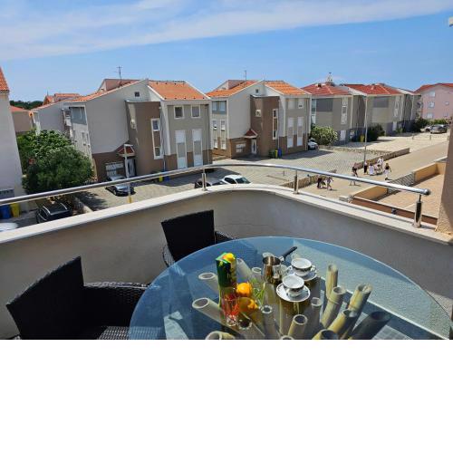 SUNNY BALCONY TERRACE Apartment