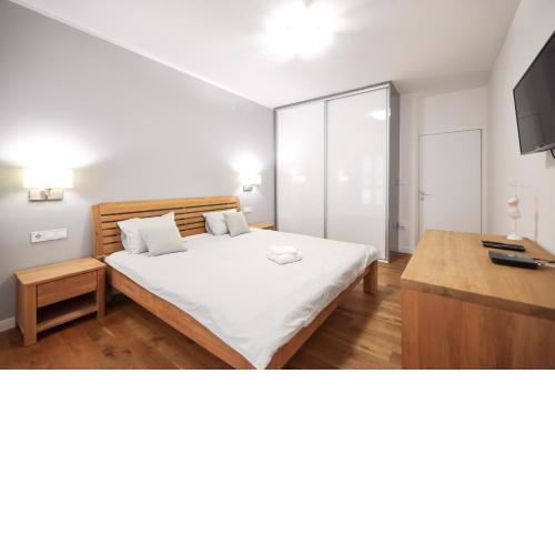 Sunset Boutiqe Apartment Old Town Zadar