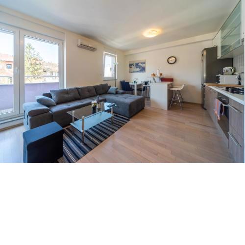 SUPER PetrovA Apartment