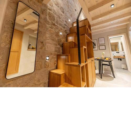Superior 1 BR Apartment Gabriela next to Buža beach