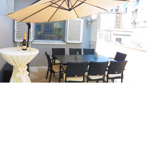 Superior Apartment CASA SPALATO