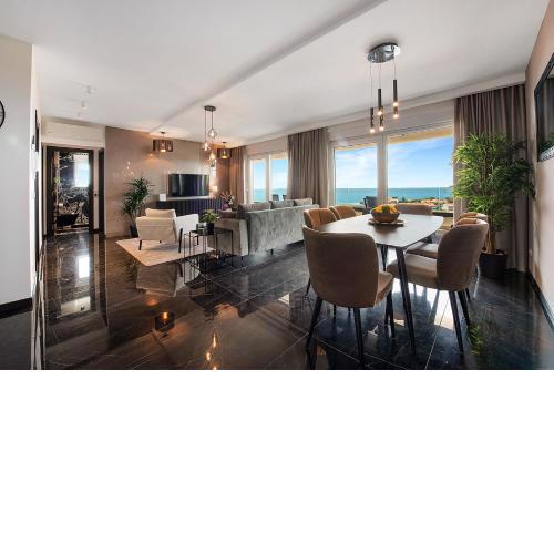 Superior Apartment Marangun