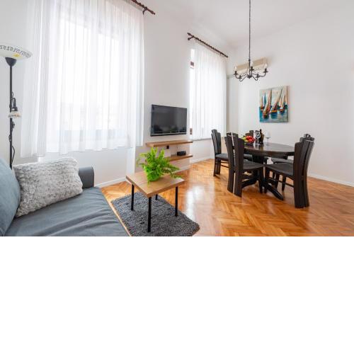 Sweet Apartman in the City center
