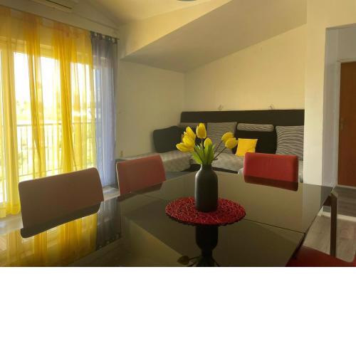 Sweet apartment in quiet part of Split