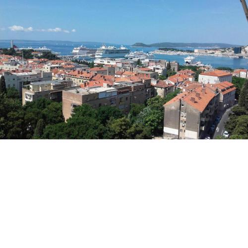 Sweet apartment with beautifull view