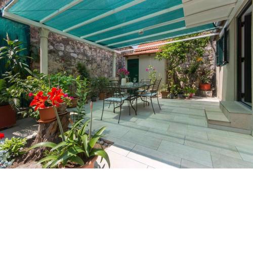 Sweet Studio with terrace