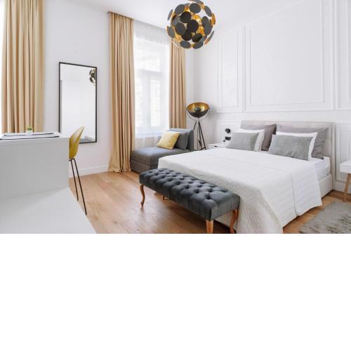 THE City Lodge - Boutique Apartments