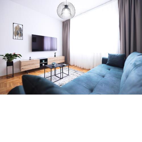 The Felice Apartment