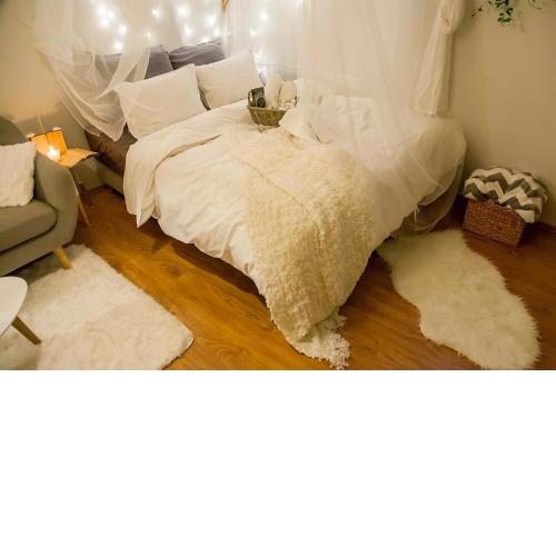 The Nook Apartment