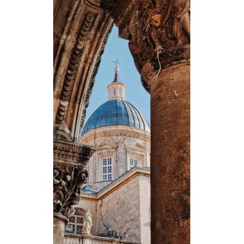 The Saint Blaise Swanky Heritage