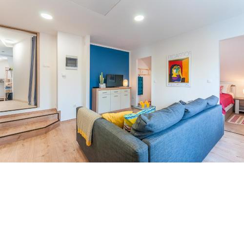 TOP Apartman