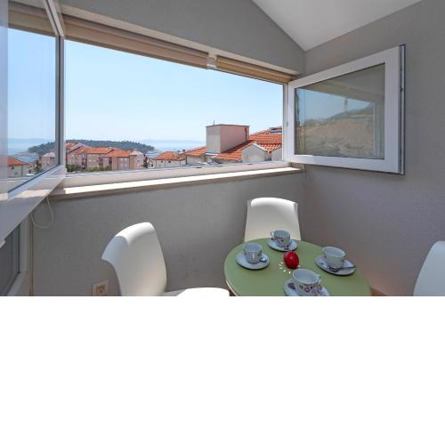 Top View Apartment