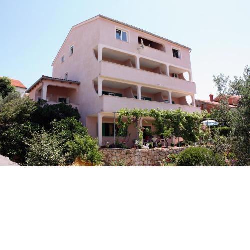Triple Room Barbat 5070e