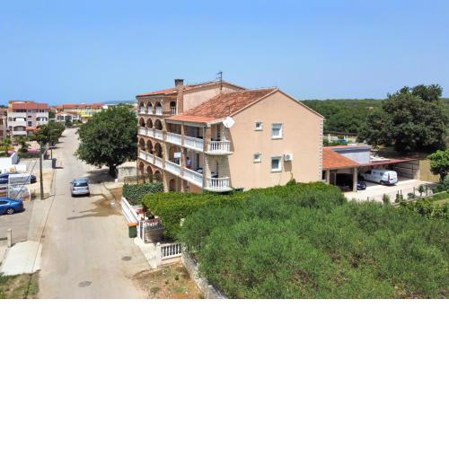 Triple Room Biograd na Moru 4305b