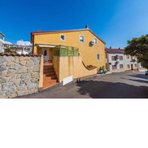 Two-Bedroom Apartment Crikvenica 1