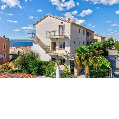 Two-Bedroom Apartment in Crikvenica XXXI