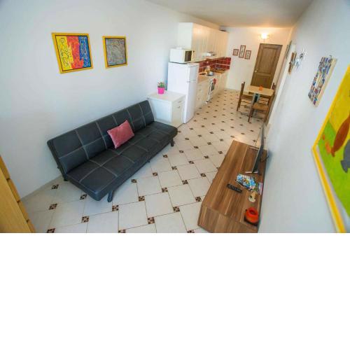 Two-Bedroom Apartment in Porec I