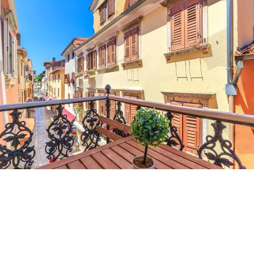 Two bedroom Apartment La Mer