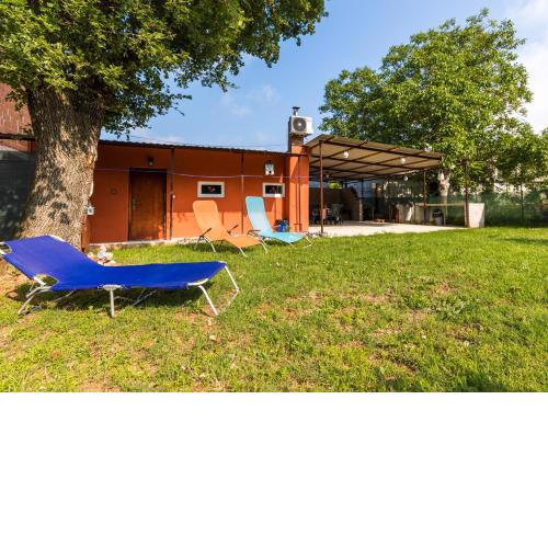 Vacation House "Andy"