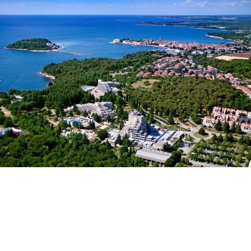 Valamar Diamant Residence