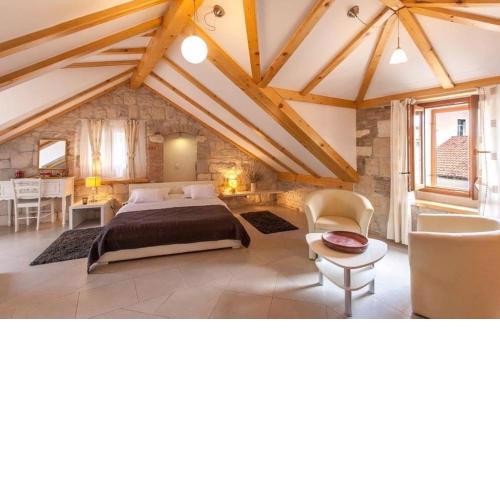 Vanjaka bed and breakfast
