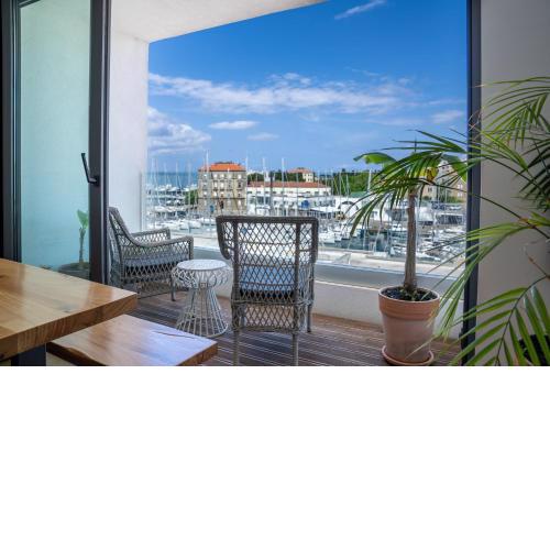 Vanni apartment