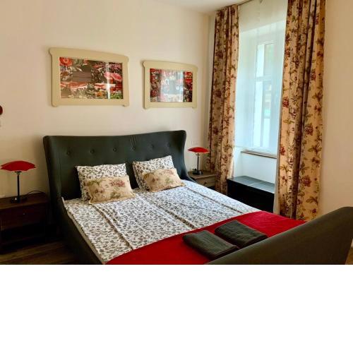 Veronika Rooms