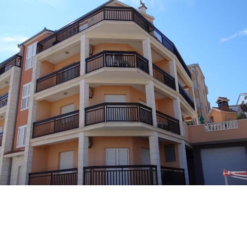 Vila Lola Apartmani