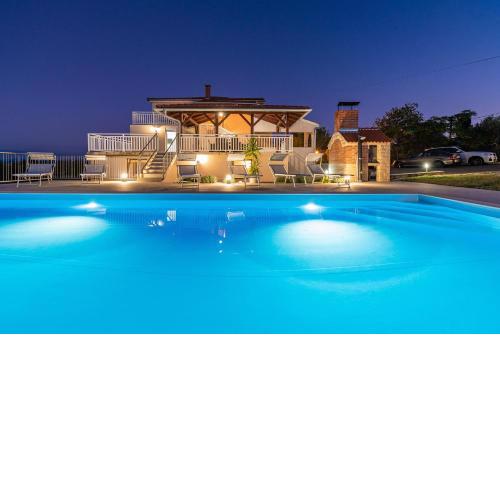 Vila Luna Apartments