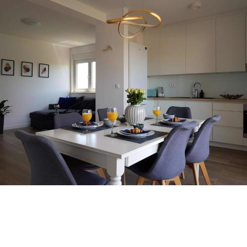 Vila Maslina-apartman br.4
